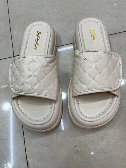Spring Adjustable Strap Slider